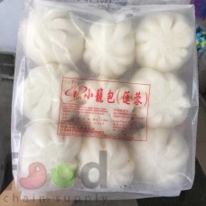 fcs-242-LI-SAN-小笼包-莲蓉-270G